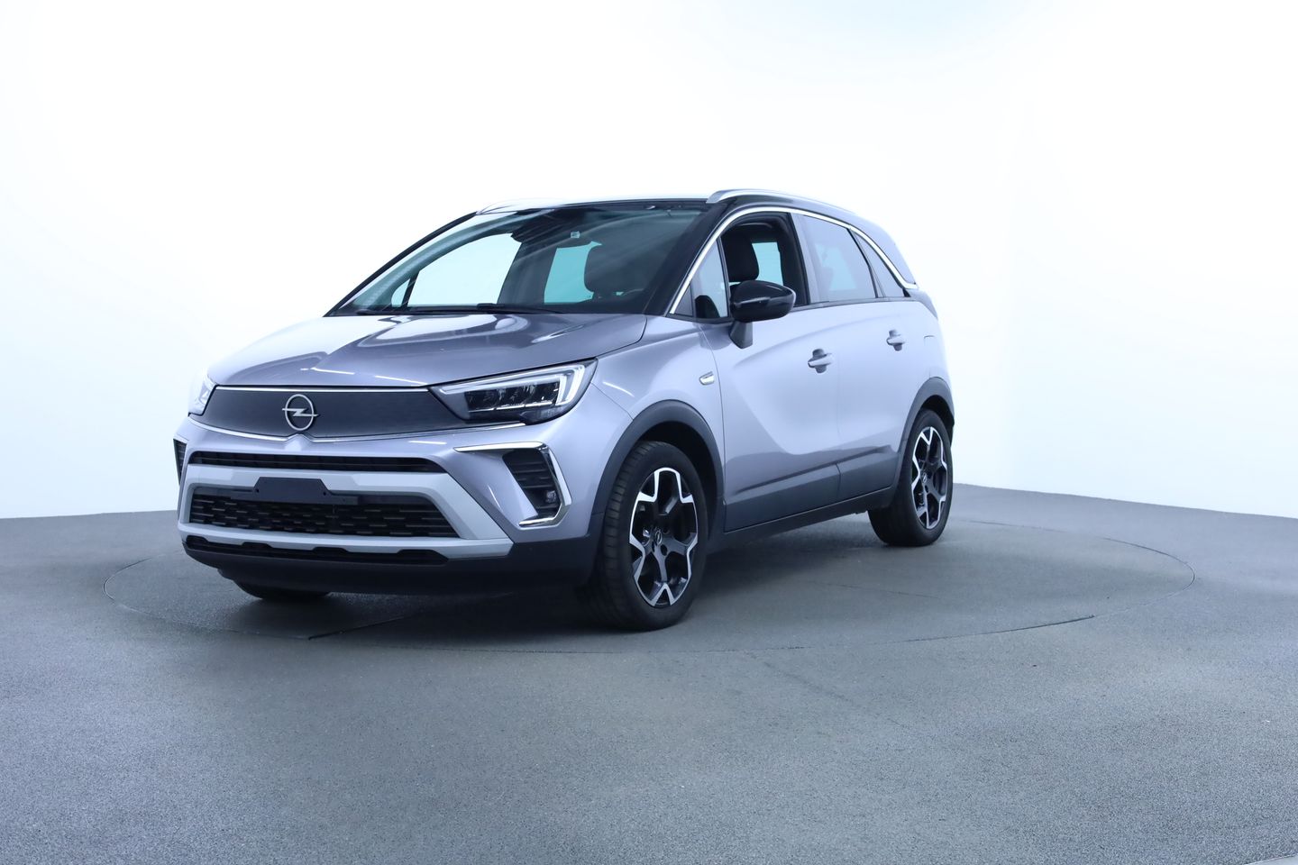 Opel Crossland X Ultimate