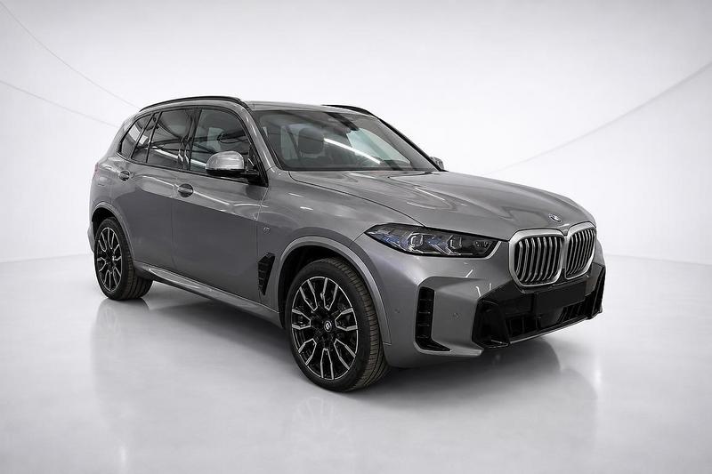 BMW X5 40d M Sport