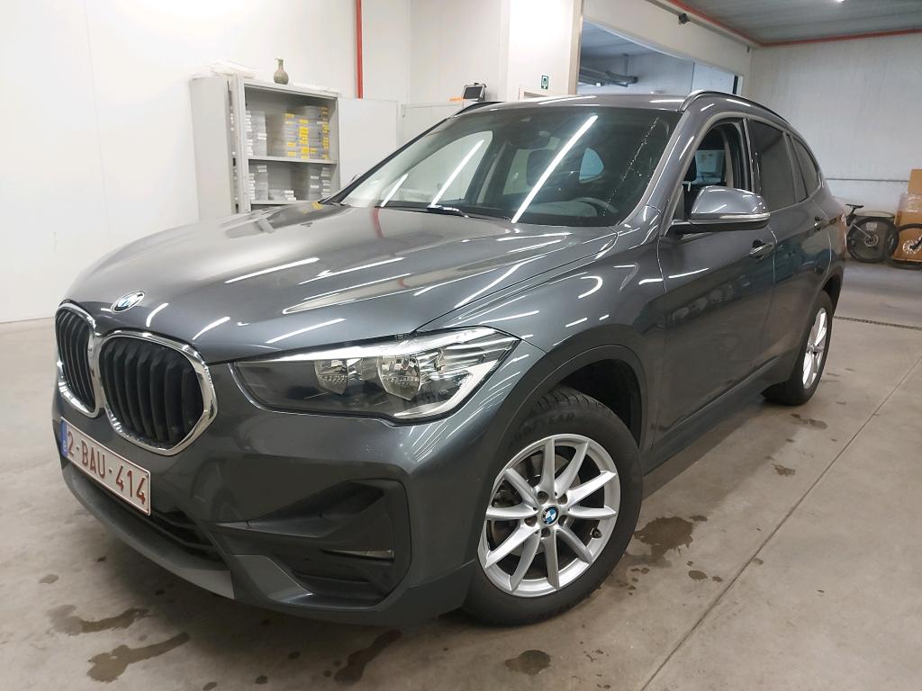 BMW X1 18