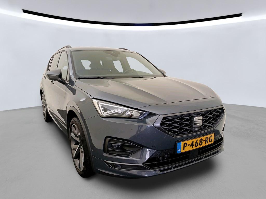 SEAT Tarraco 1.4 e-Hybrid FR