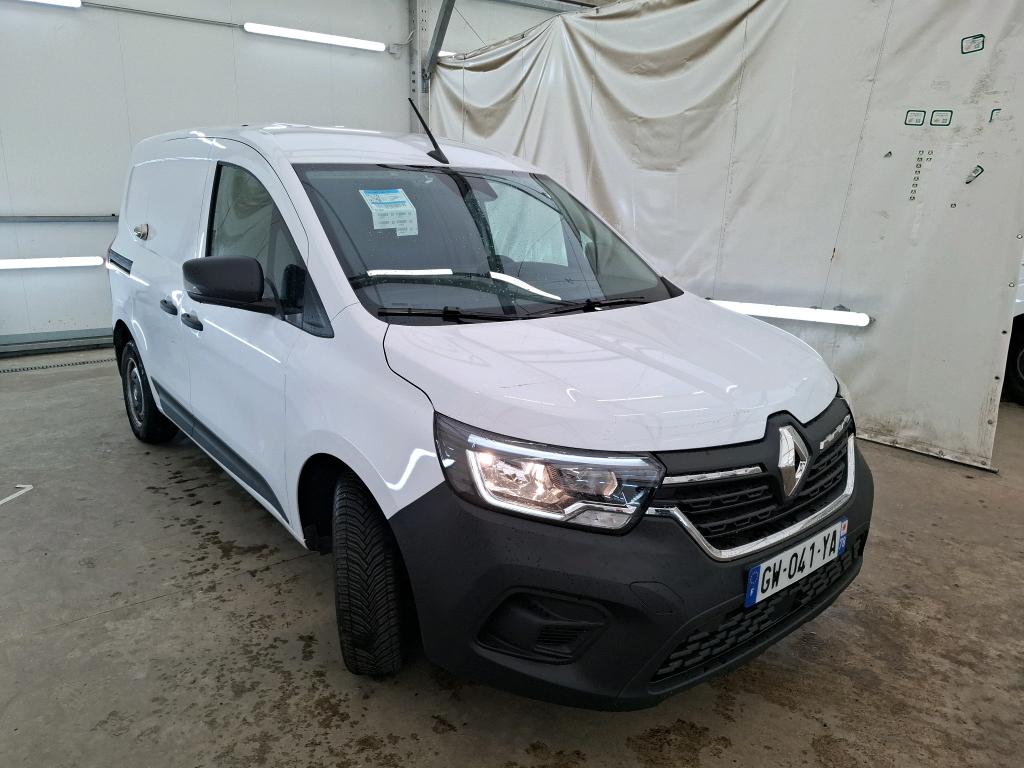 Renault Kangoo 1.3 TCe Grand Comfort