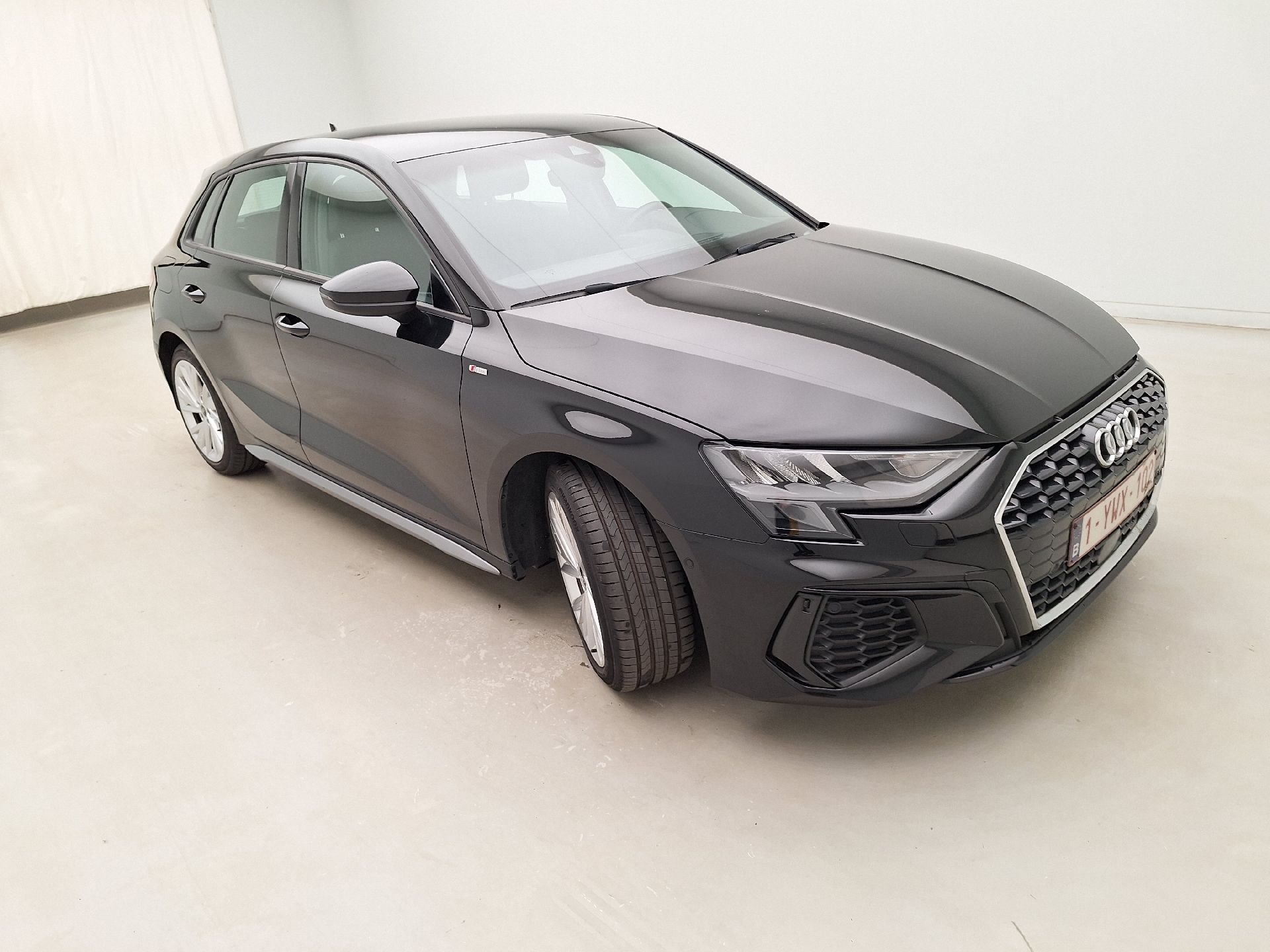 Audi A3 Sportback 35 TFSI S Line