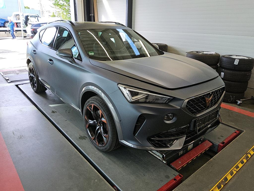 Cupra Formentor 2.0 TSI VZ
