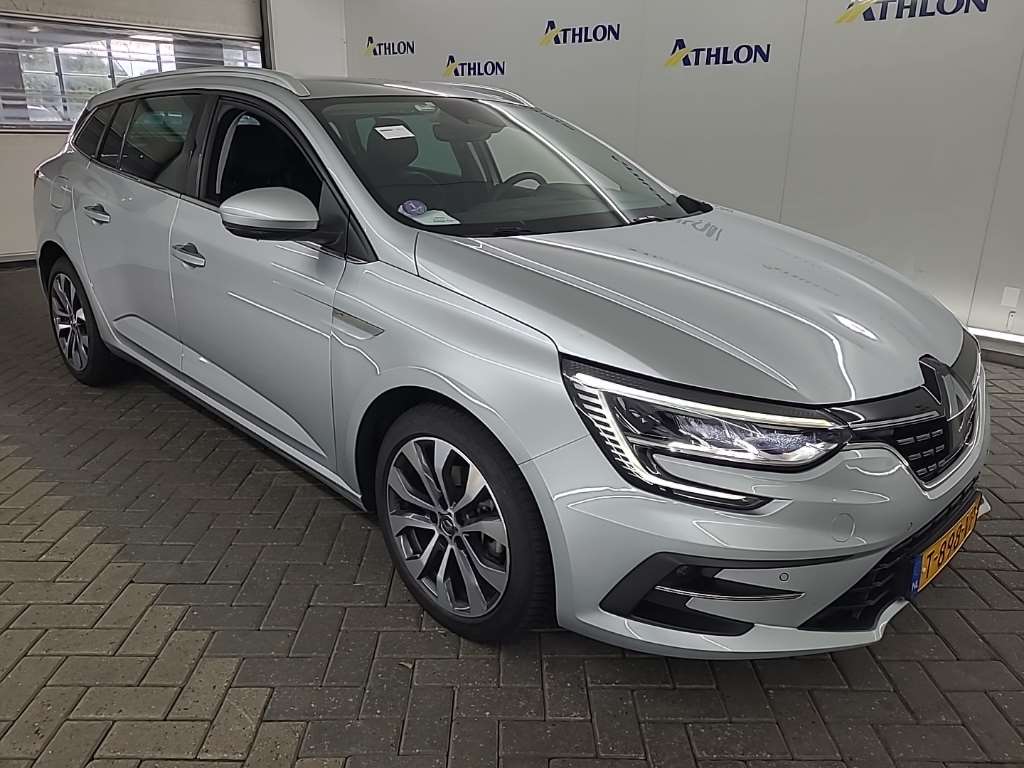 Renault Megane Grandtour 1.3 TCe Techno