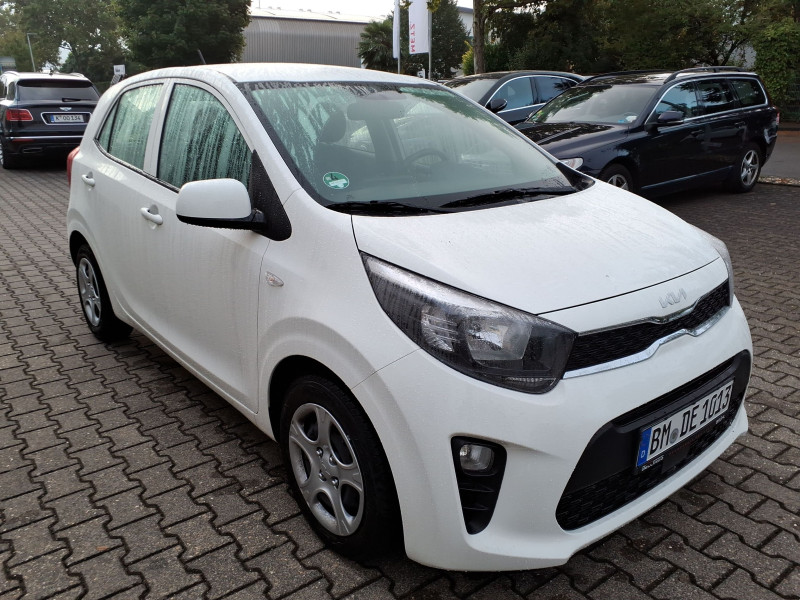 Kia Picanto 1.2 Vision