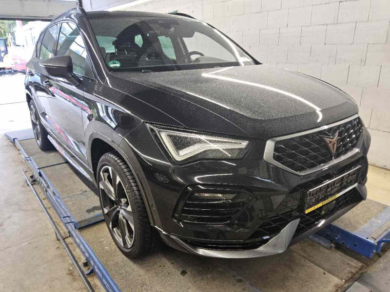 Cupra Ateca 2.0 TSI VZ