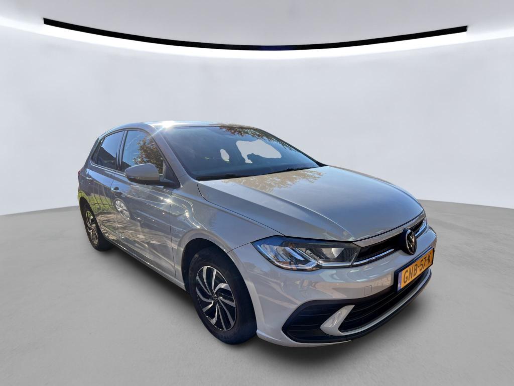 Volkswagen Polo 1.0 TSI Life
