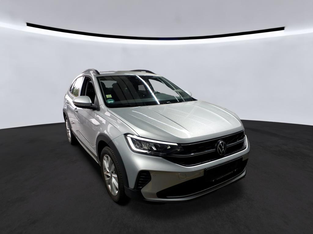 Volkswagen Taigo 1.0 TSI Life