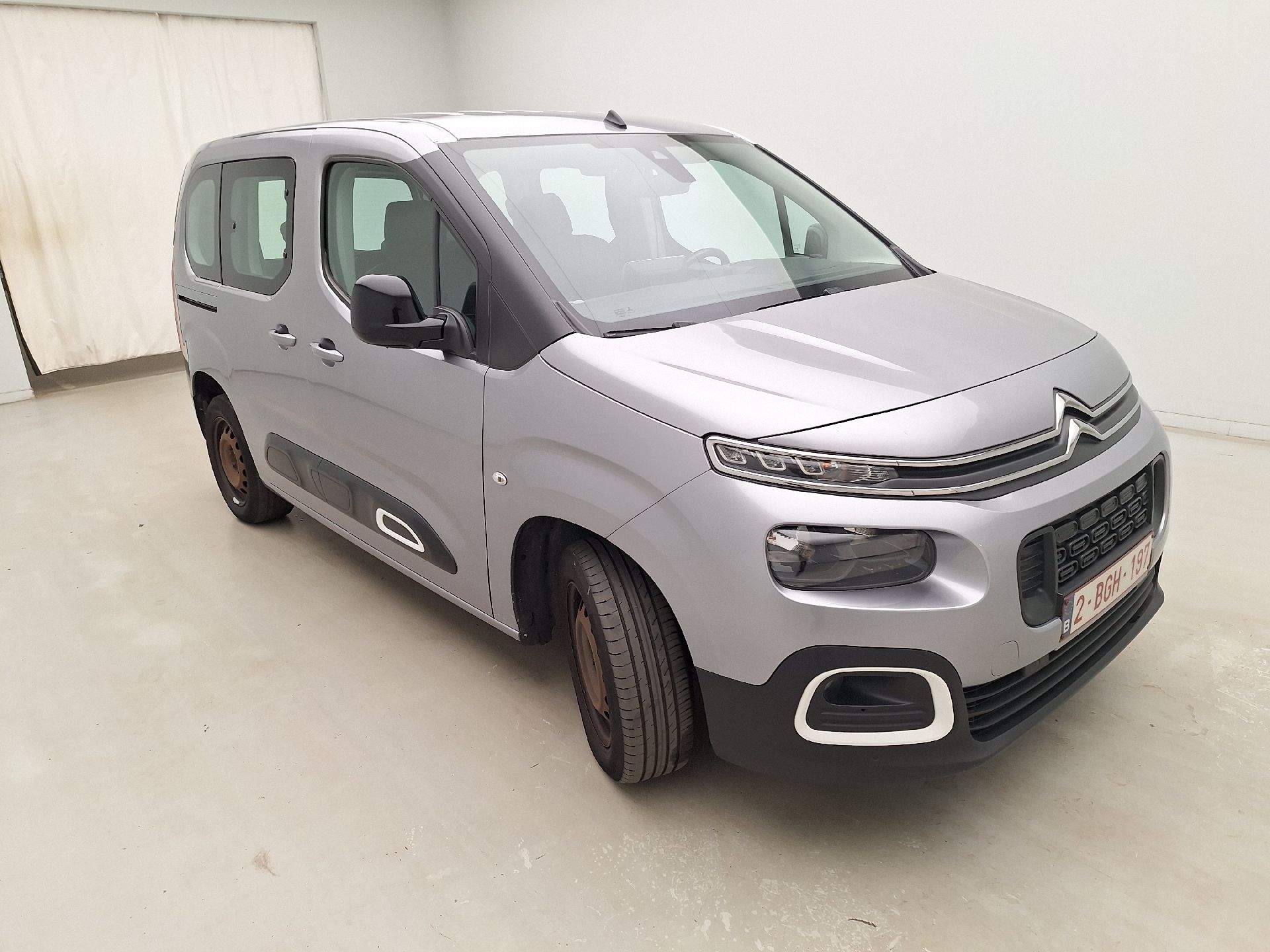 Citroën Berlingo 1.5 HDI Feel
