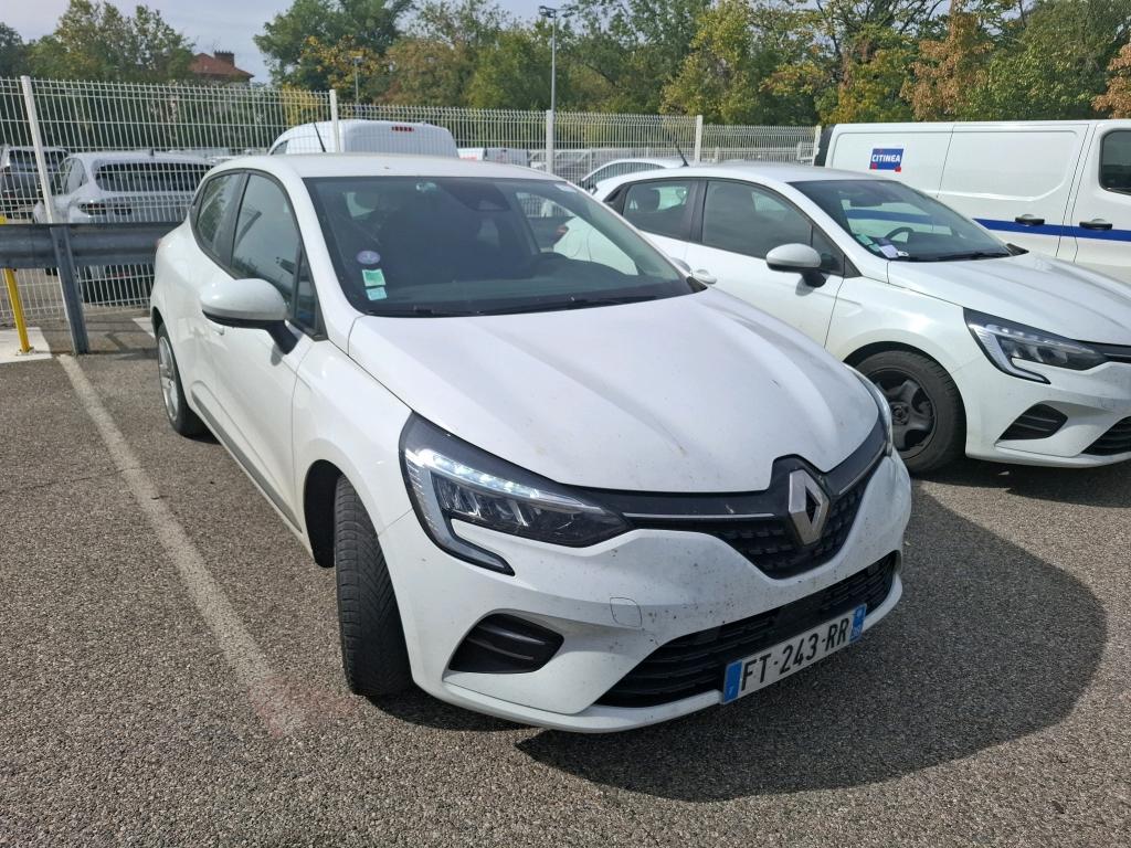 Renault Clio Business
