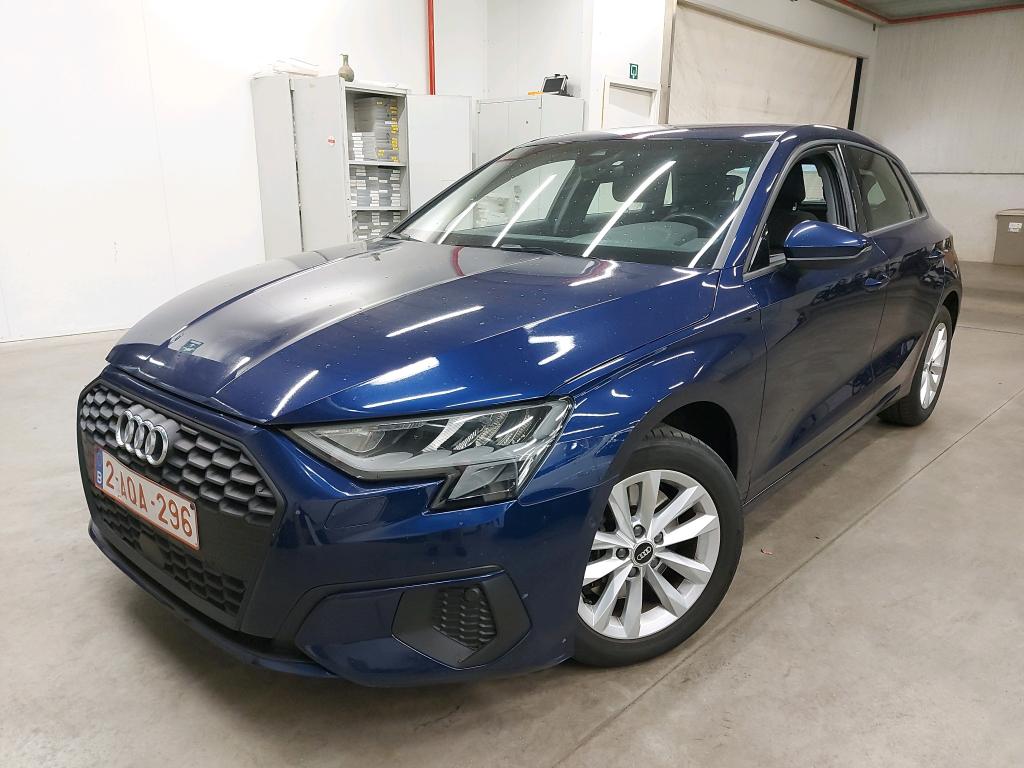 Audi A3 Sportback Business