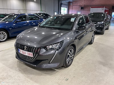 Peugeot 208 1.2i Allure Pack