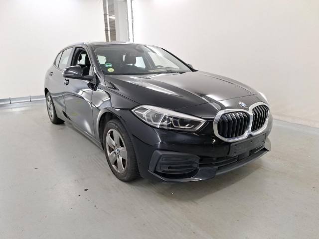 BMW 1 Series 118d