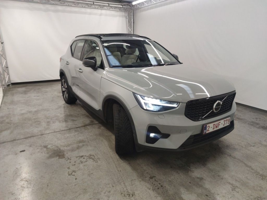 Volvo XC40 1.5 T4 Ultimate Dark