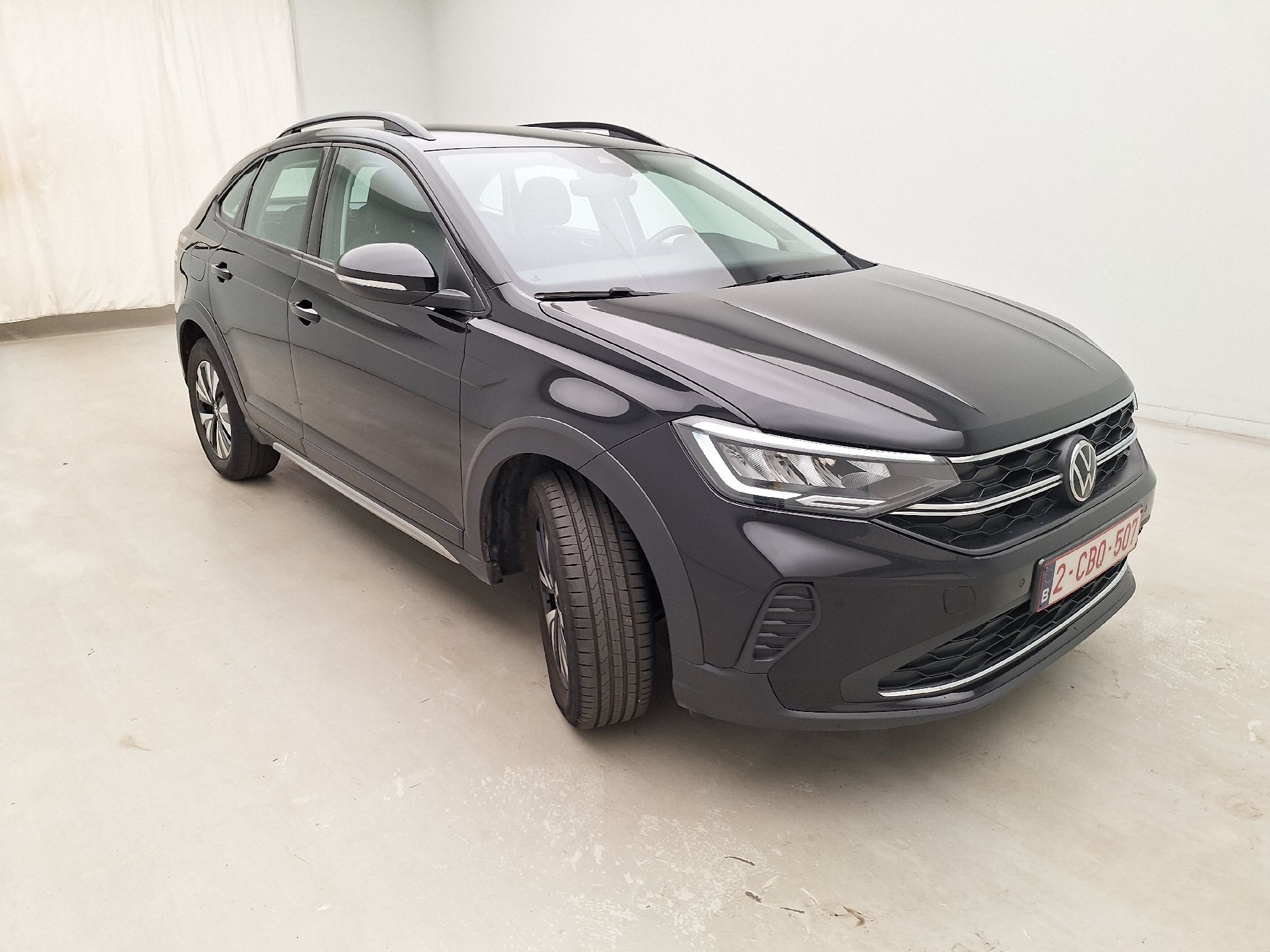 Volkswagen Taigo 1.0 TSI Life