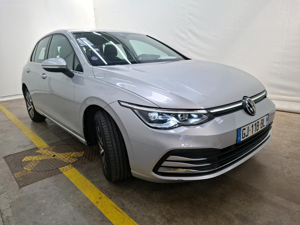 Volkswagen Golf 1.4 Style