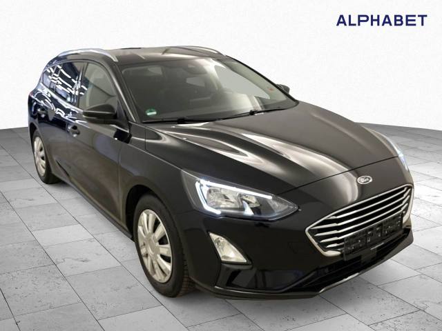 Ford Focus 1.0 EcoBoost Titanium X