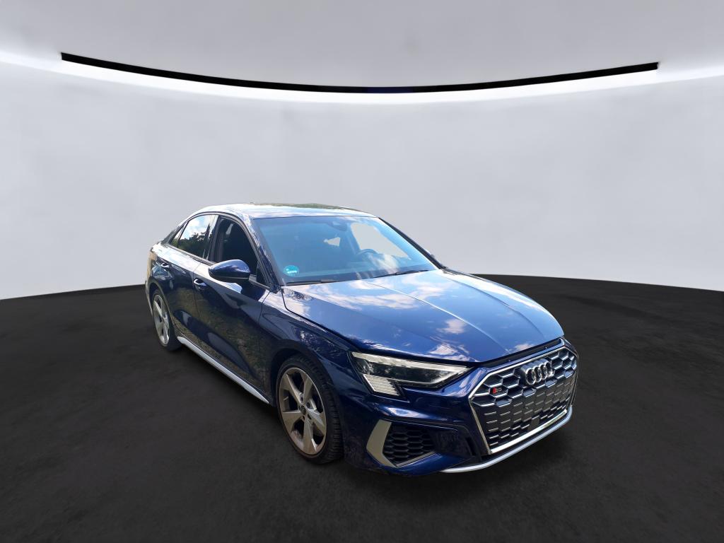Audi S3 2.0 FSI