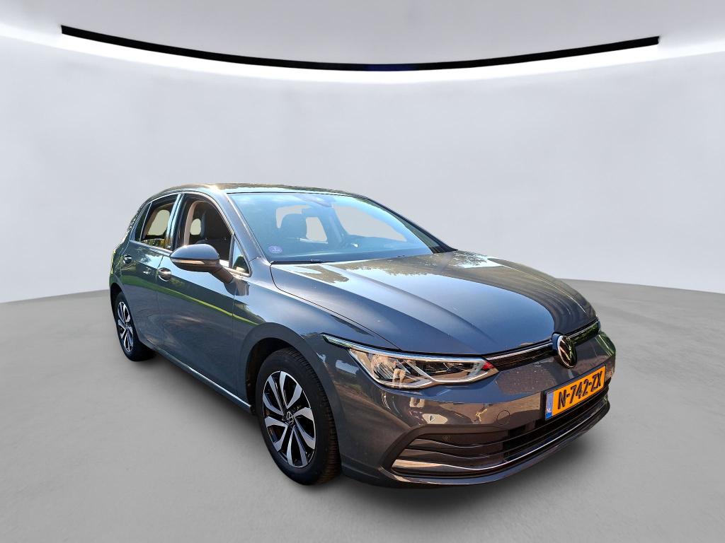 Volkswagen Golf 1.5 TSI Highline