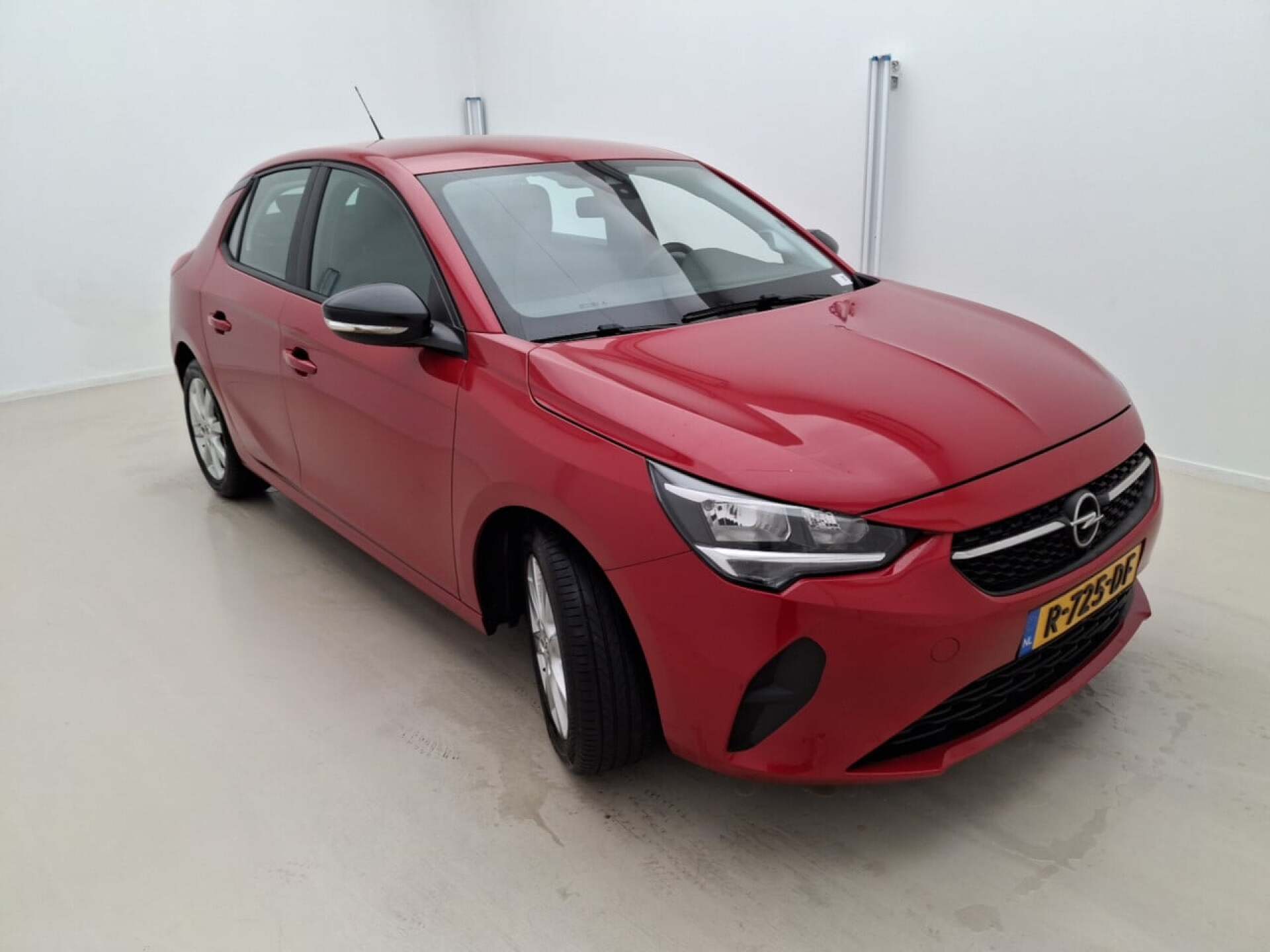 Opel Corsa 1.2 Edition