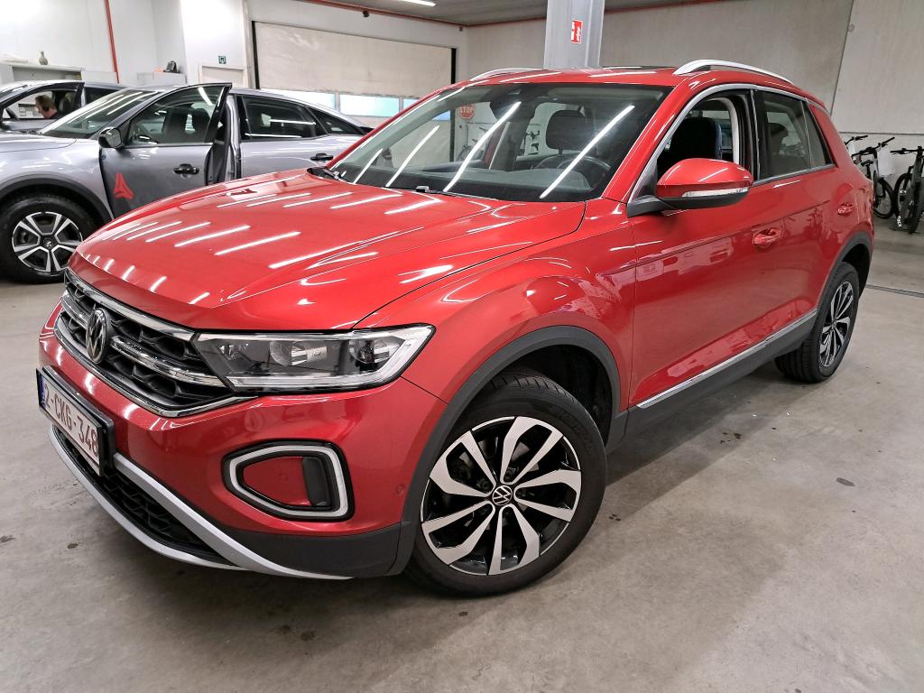 Volkswagen T-ROC 1.5 TSI Style Business
