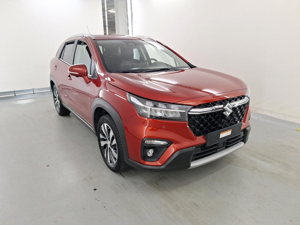 Suzuki S-Cross 1.5