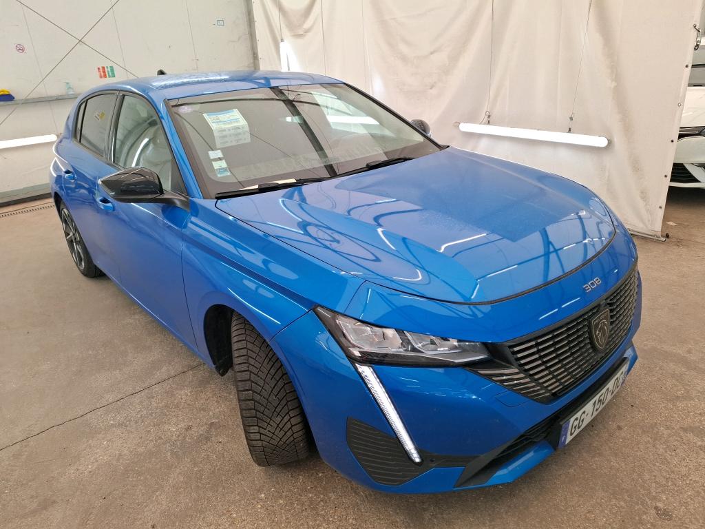 Peugeot 308 Allure Pack