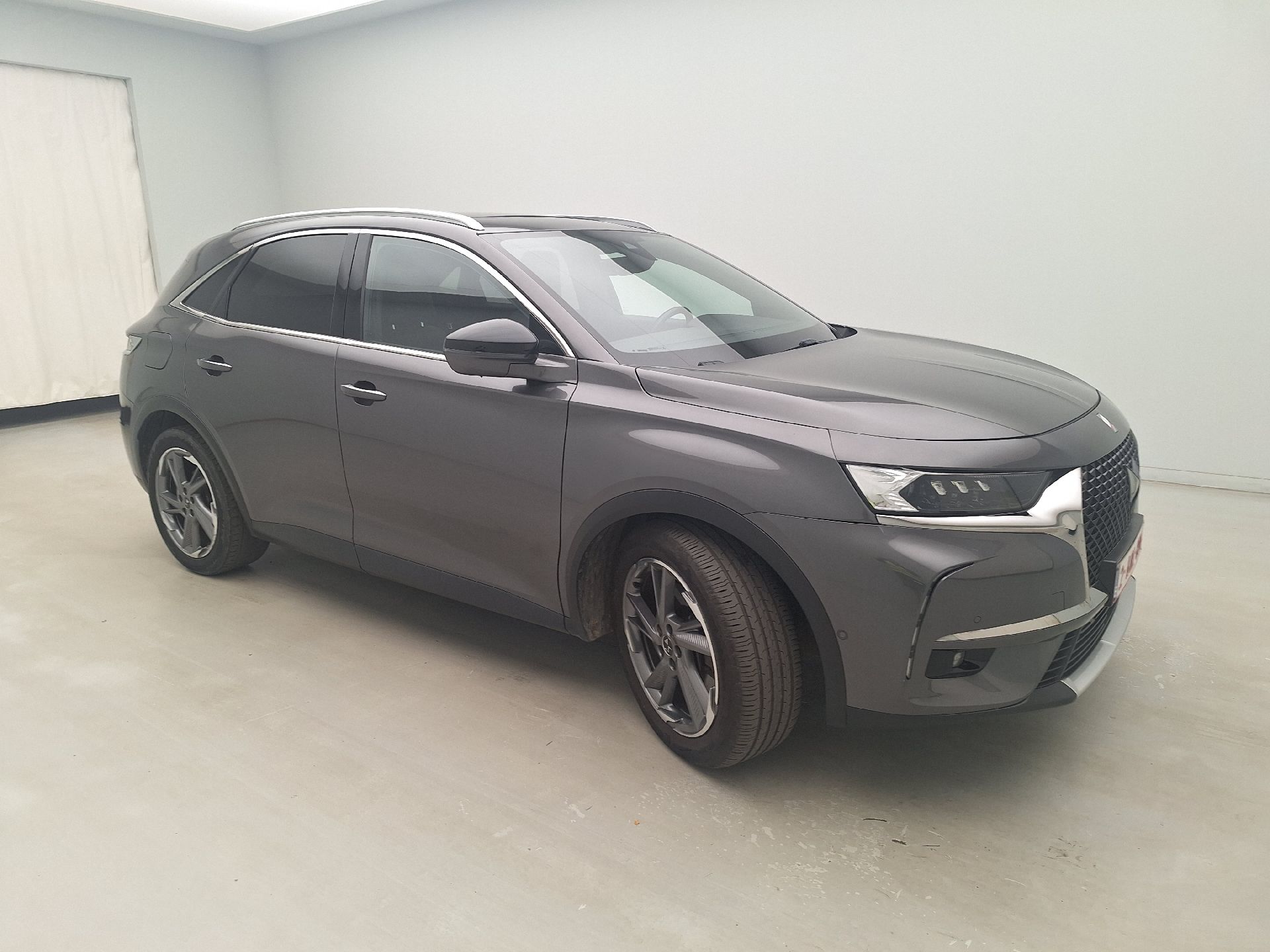 DS 7 Crossback 1.6 E-TENSE Rivoli