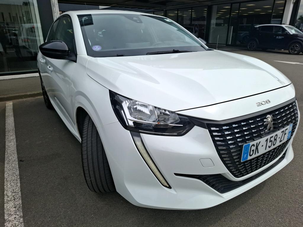 Peugeot 208 Active Pack