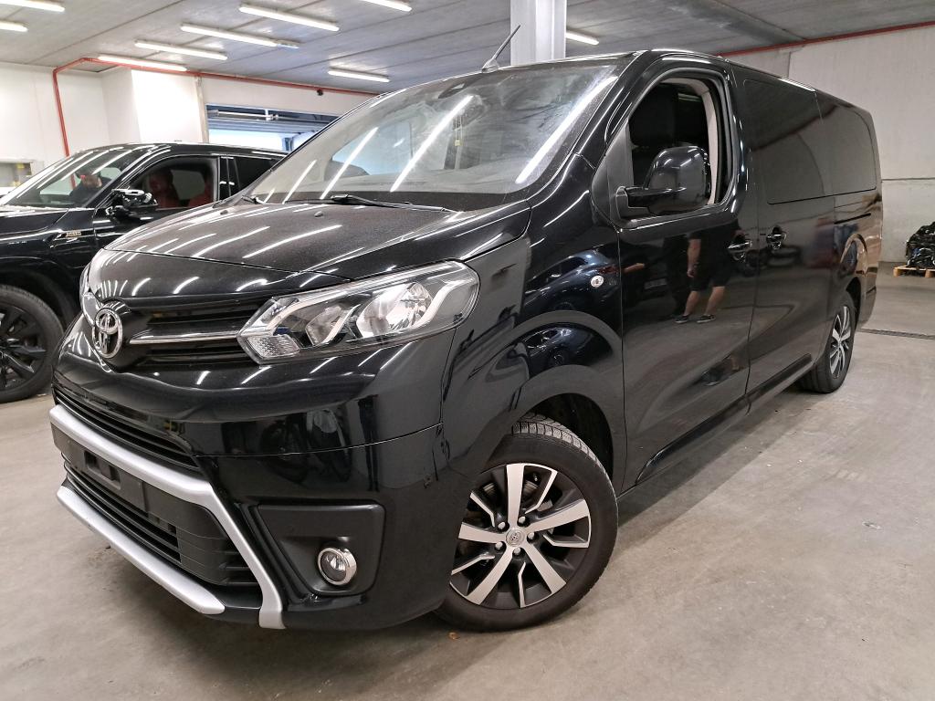 Toyota ProAce Verso 2.0