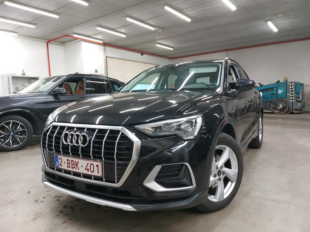 Audi Q3 35 TDI Advanced