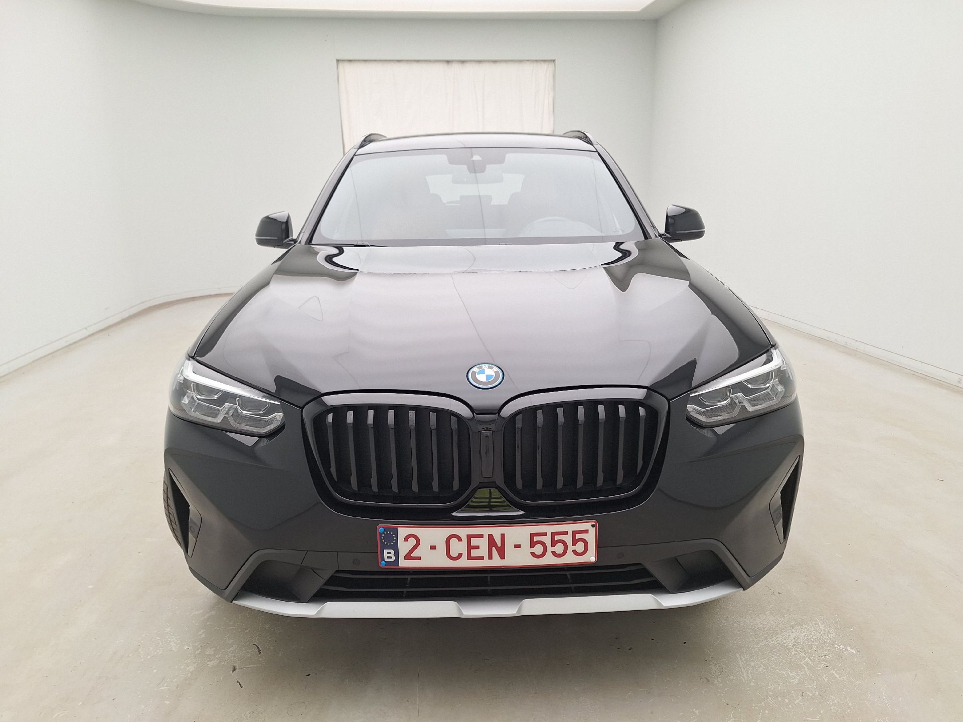 BMW, X3 FL'21 PHEV, X3 xDrive30e 120kW Aut.