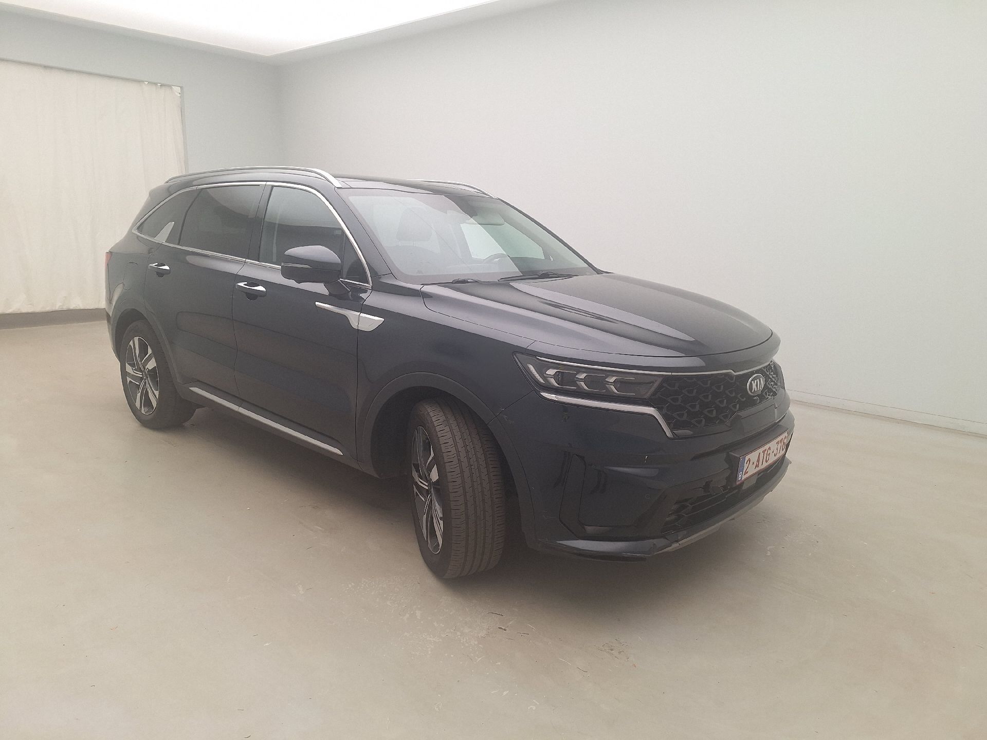 Kia Sorento 1.6