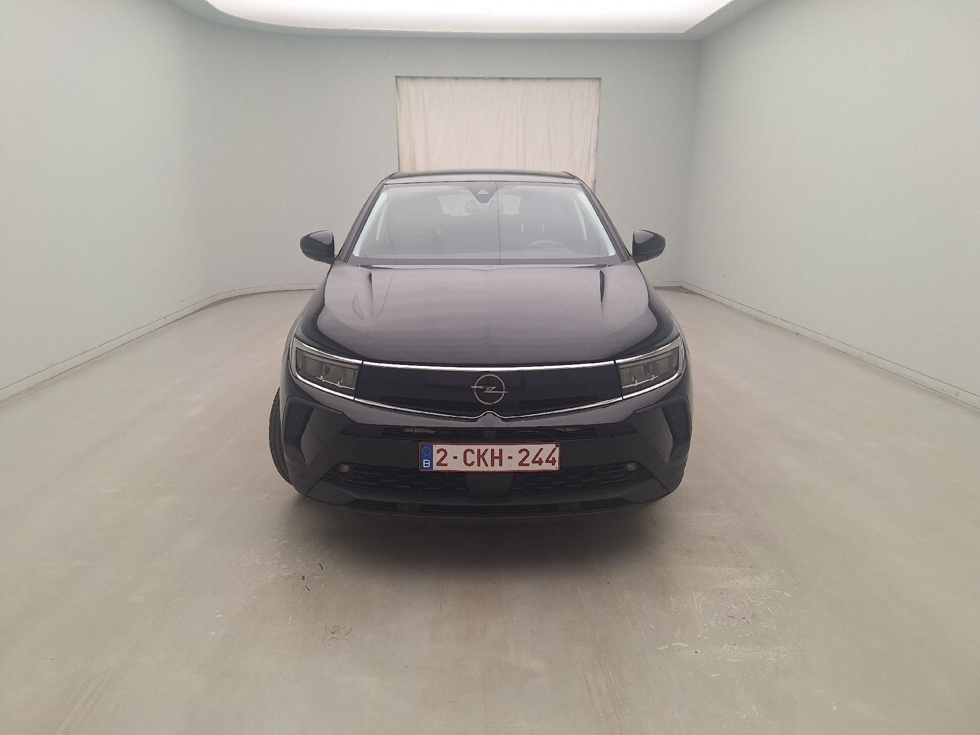 Opel, Grandland FL'21, Grandland 1.2T 96kW Bus.Ed.