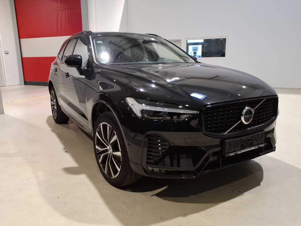 Volvo XC60 B5 Ultimate Dark