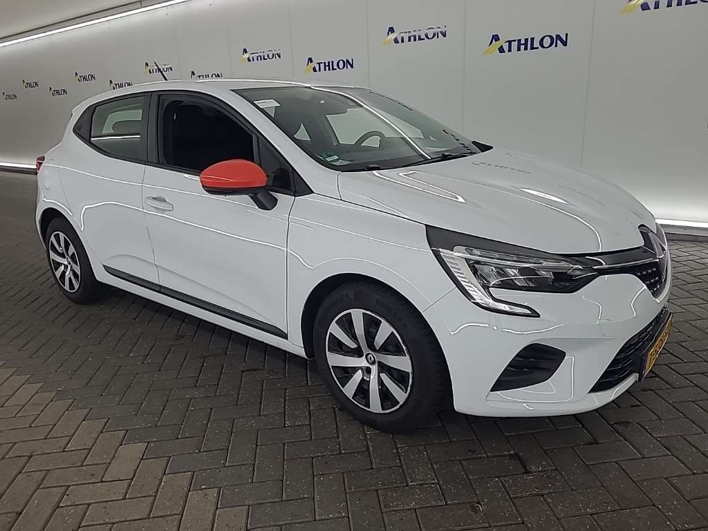 Renault Clio 1.0 Tce Equilibre