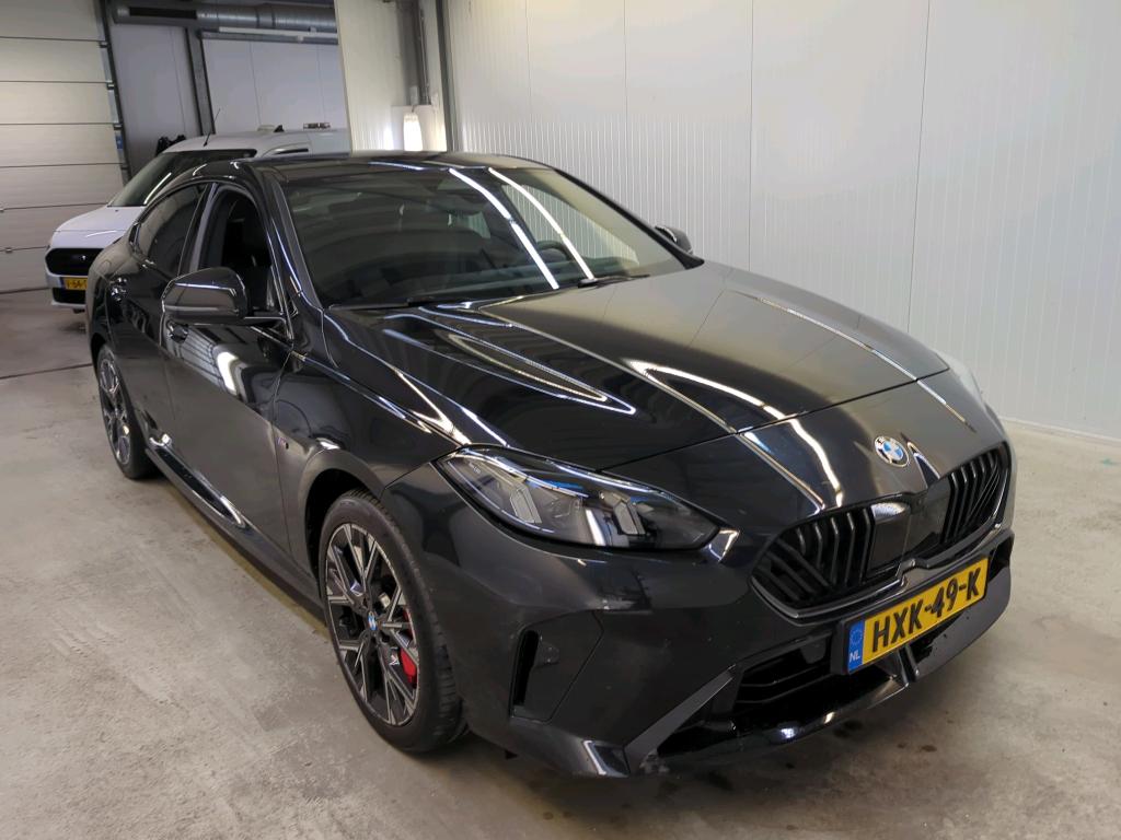 BMW 2 Series Gran Coupé 220i M Sport
