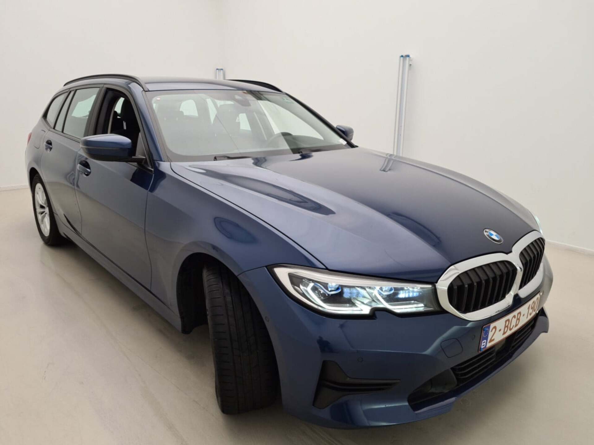 BMW 3 Series Touring 320e