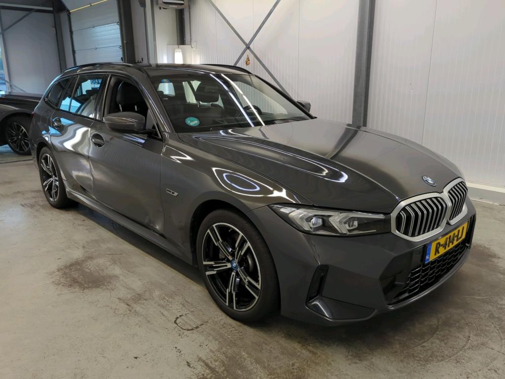 BMW 3 Series Touring 320e