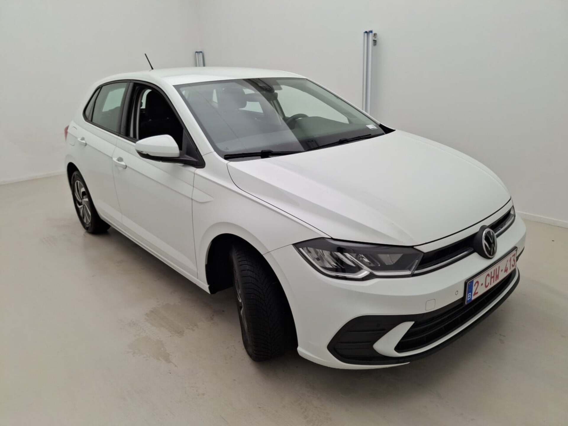 Volkswagen Polo 1.0 TSI Life Business
