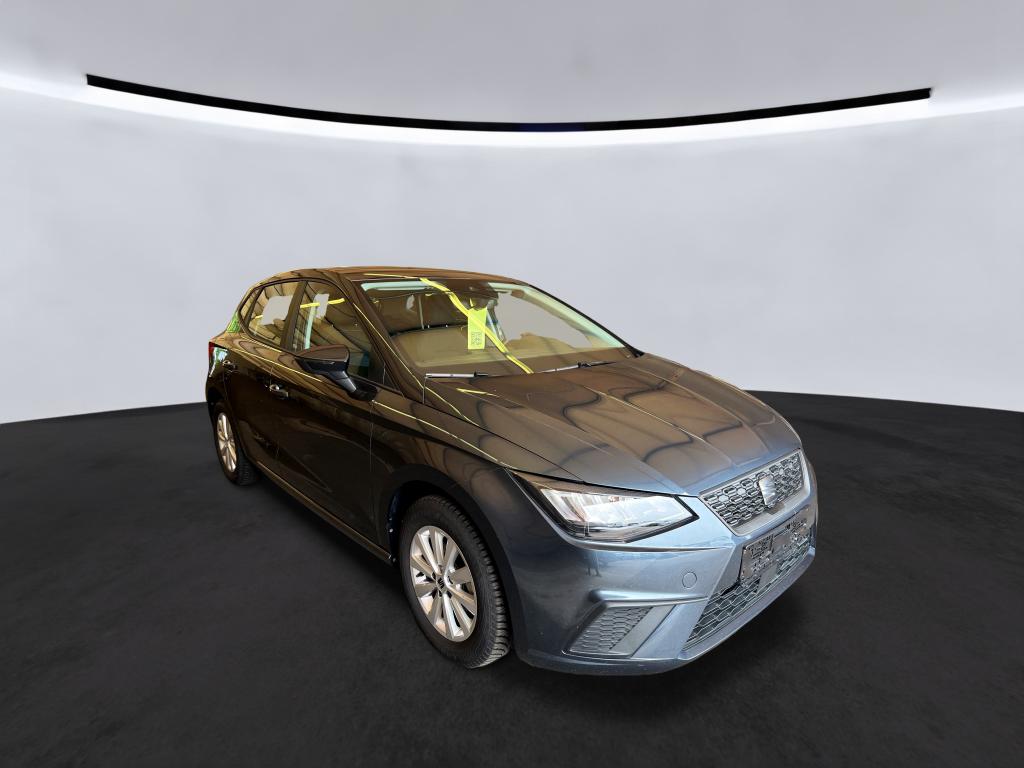 SEAT Ibiza 1.0 TSI Style