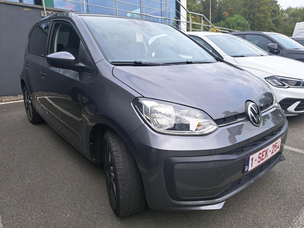 Volkswagen Up! 1.0 Move Up!