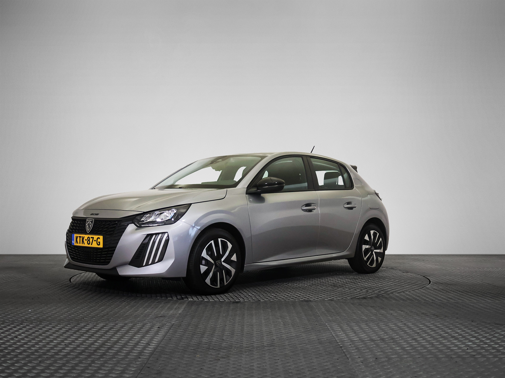 Peugeot 208 1.2 Style