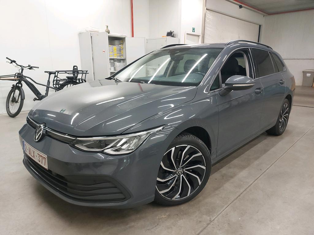 Volkswagen Golf Variant 2.0 TDI Life