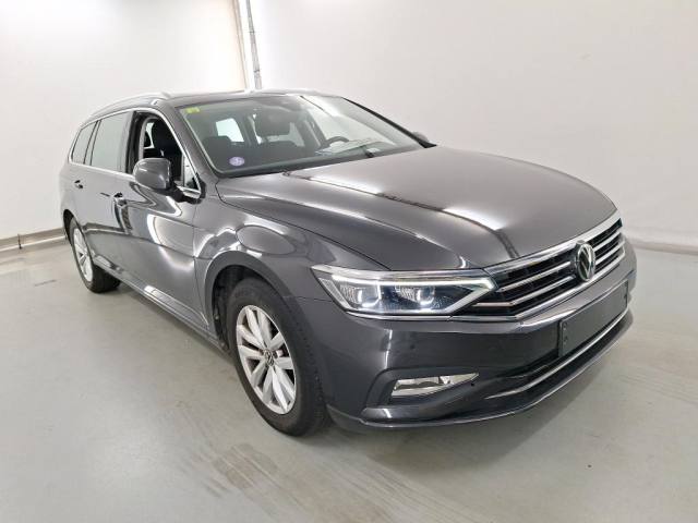 Volkswagen Passat Variant 1.5 TSI Style Business
