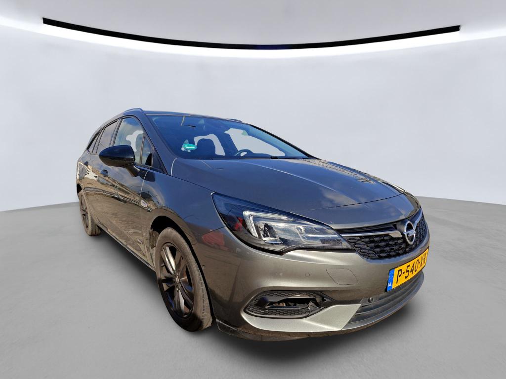 Opel Astra Sports Tourer 1.2 Design