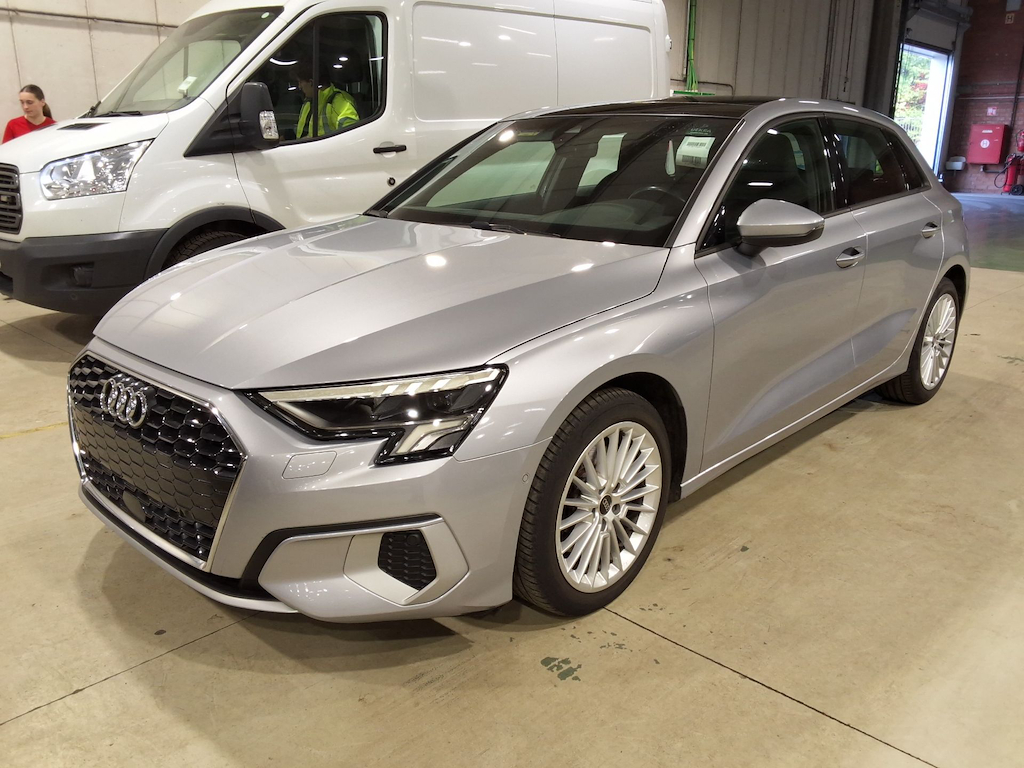 Audi A3 Sportback 1.5 35 Tfsi 110KW Advanced