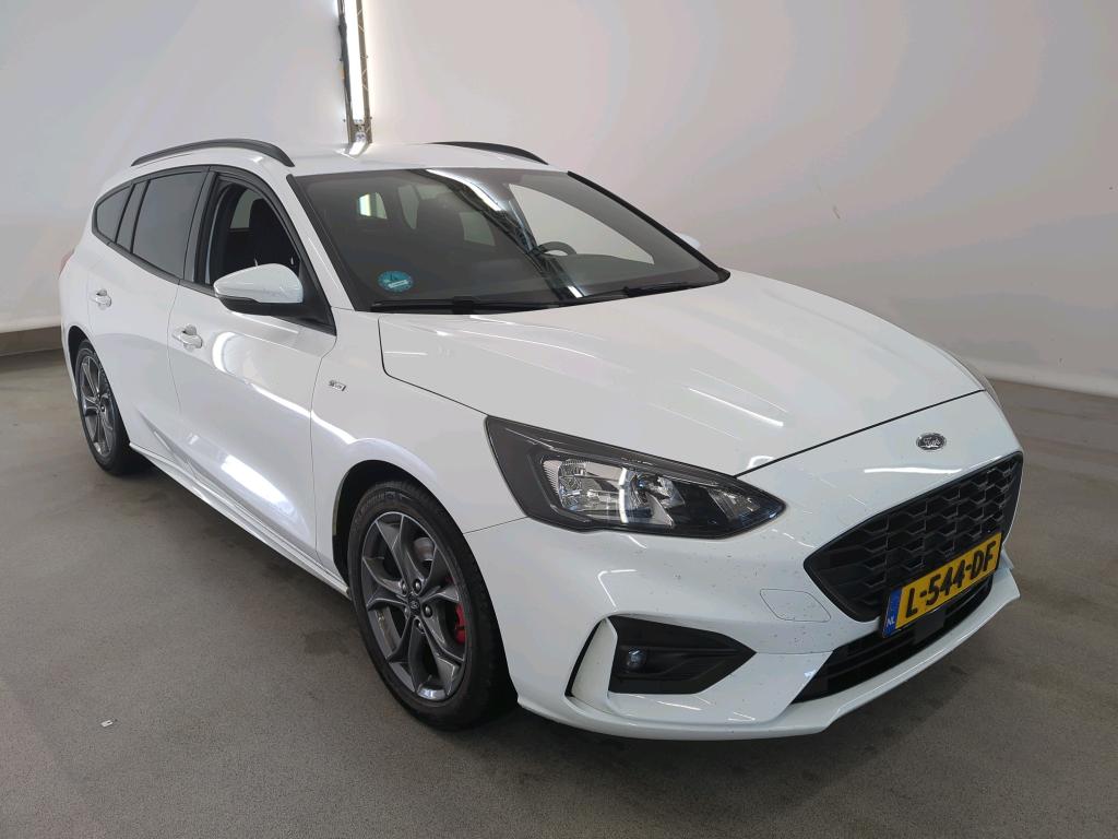 Ford Focus 1.5 EcoBoost ST Line