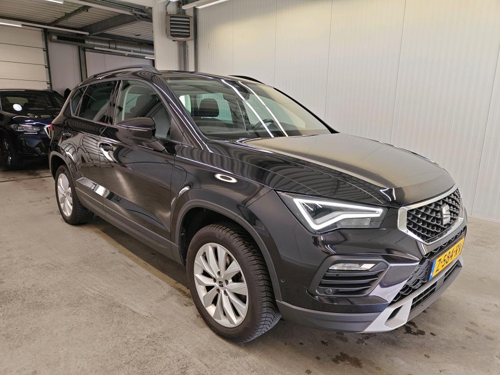 Seat Ateca 1.5 TSI Style Business