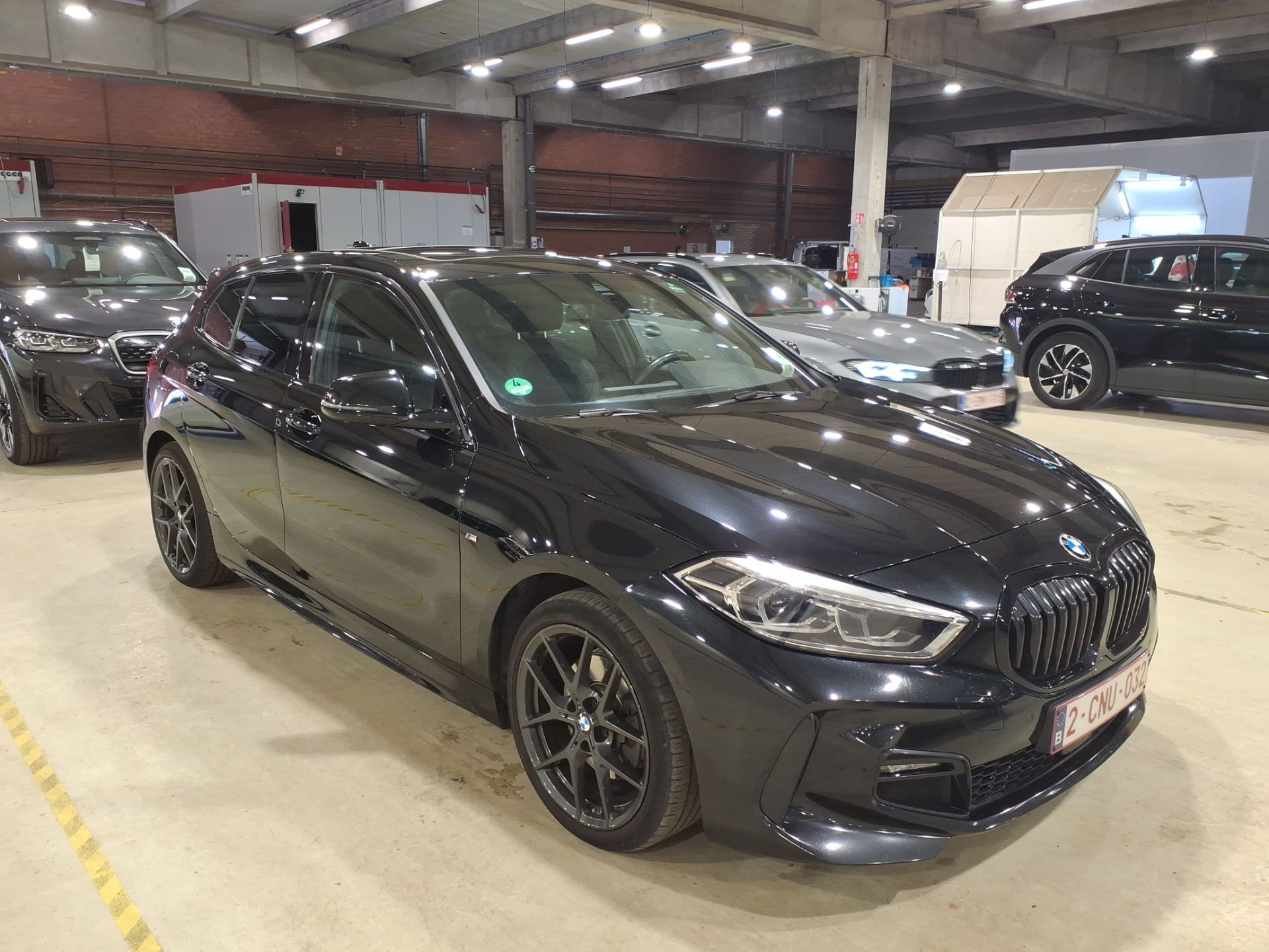 BMW 1 Series 116i
